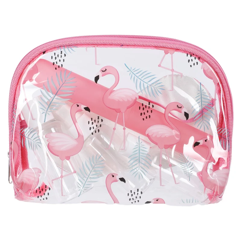 Trousse de voyage flamand 6 pièces