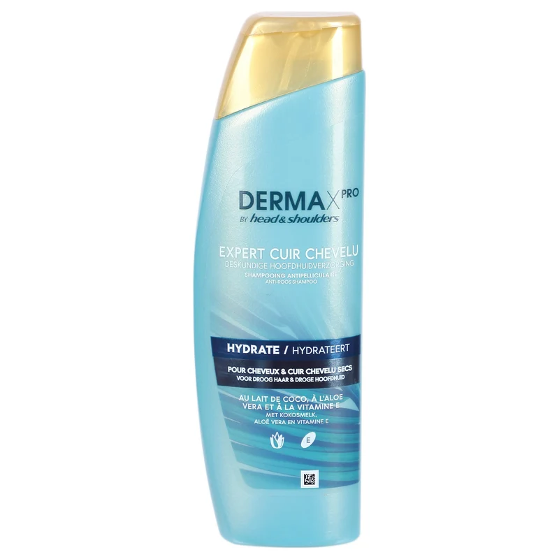Shampoing derma x pro hydrate