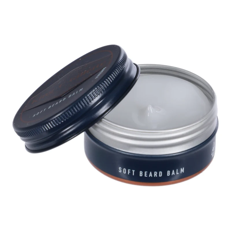 Baume barbe