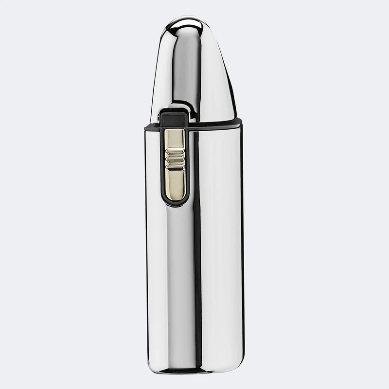 Rasoir sans fil, chromé, Babyliss Pro