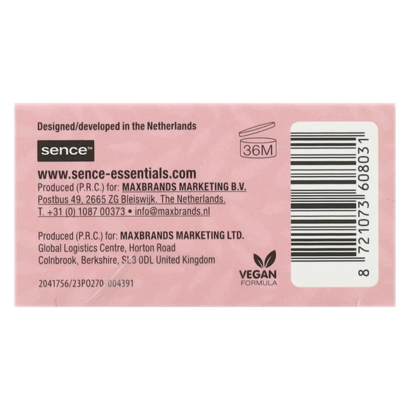 EAU DE PARFUM BOIS DE SANTAL ET ROSE WELLNESS EMBRACE