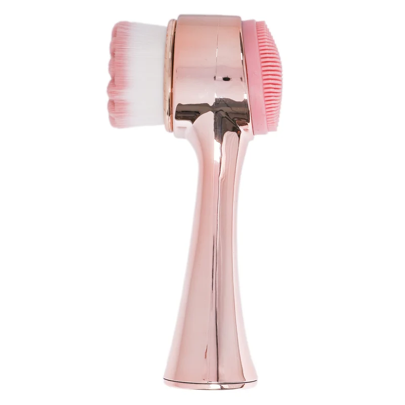 Brosse nettoyante visage
