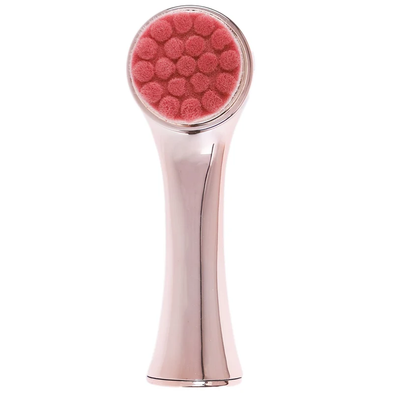 Brosse nettoyante visage