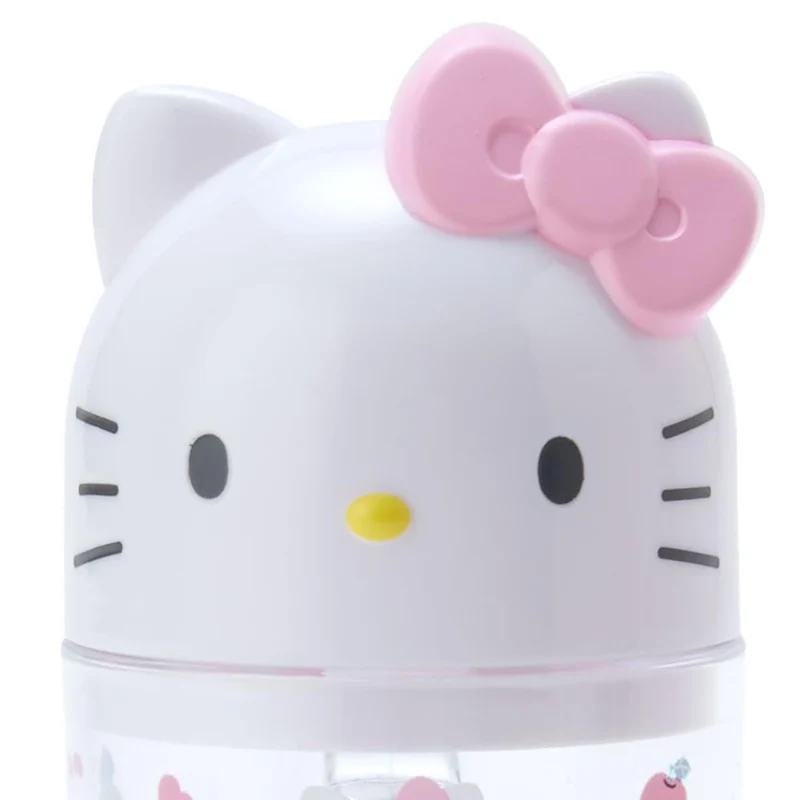 Sanrio Hello Kitty Toothbrush and Cup Set Character 983829 12x7x5cm