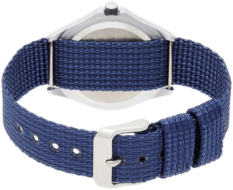 SEIKO Watch Alba Quartz Sports Men's Wristwatch AQPK402 Blue