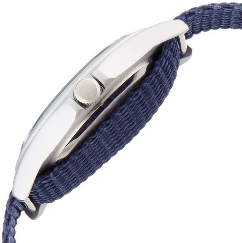 SEIKO Watch Alba Quartz Sports Men's Wristwatch AQPK402 Blue
