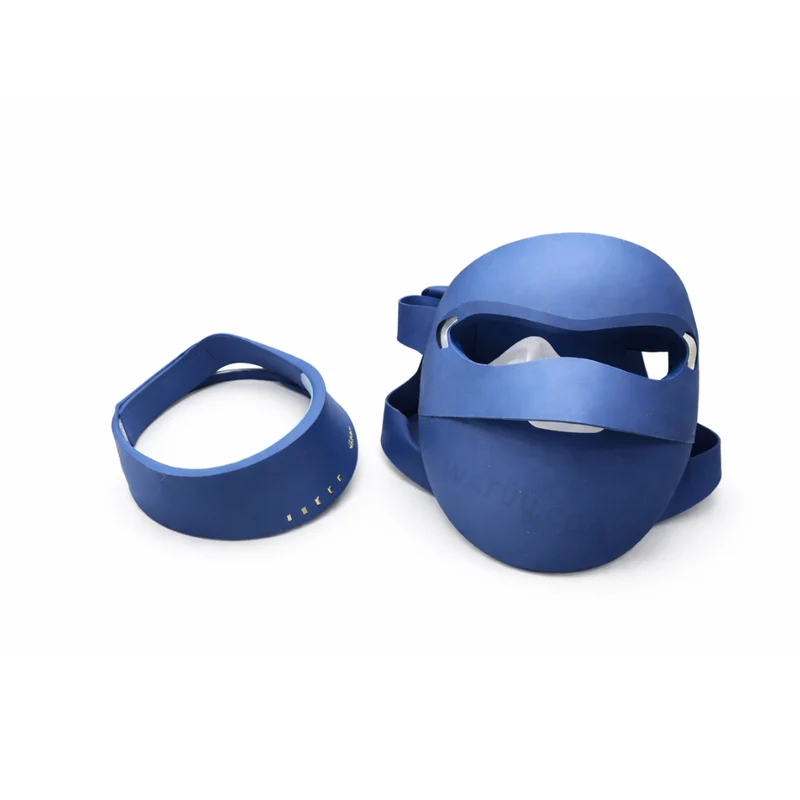 YA-MAN LED Facial Mask Device Green Blue YJMF0L Dark Blue AC100-240V