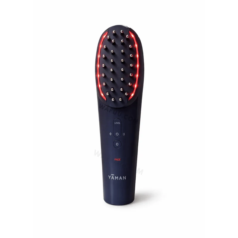 YA-MAN Electric Hyper Face Lift Brush EMS Facial Body Lift YJFD0L AC100-240V