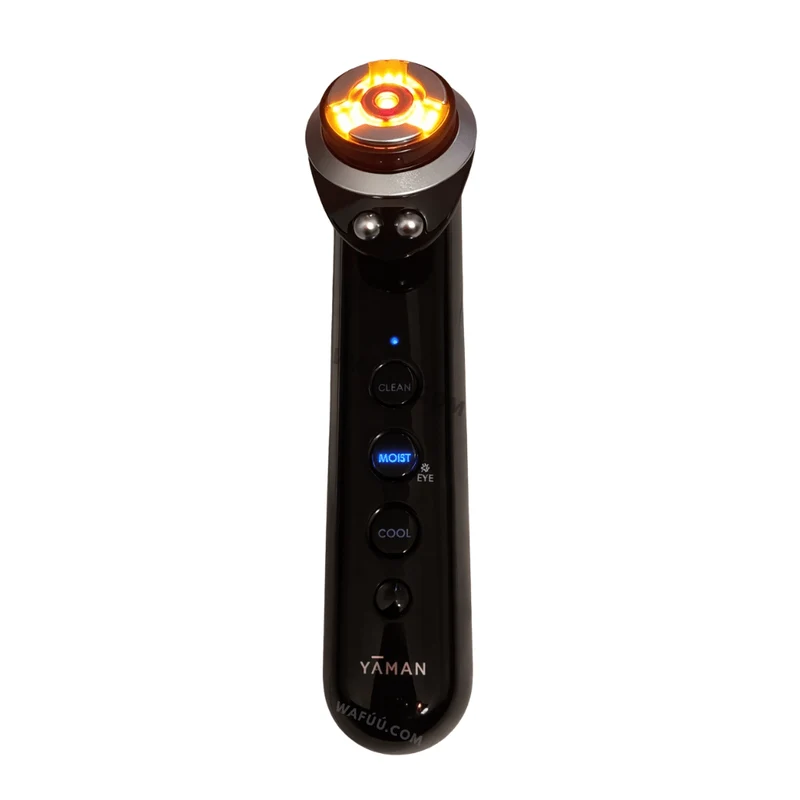YA-MAN Lift Up Photo Plus Prestige SP 3 Facial Device YJFM25B AC100-240V