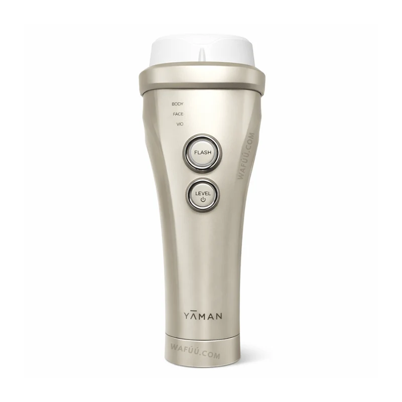 YA-MAN Ray Beaute Venus Waterproof Hair Removal Device YJEA7W AC100-240V