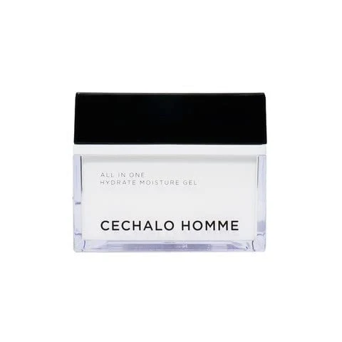 Cechalo Homme Hydrate Moisture Gel 50G for Dark Spots and Fine Lines