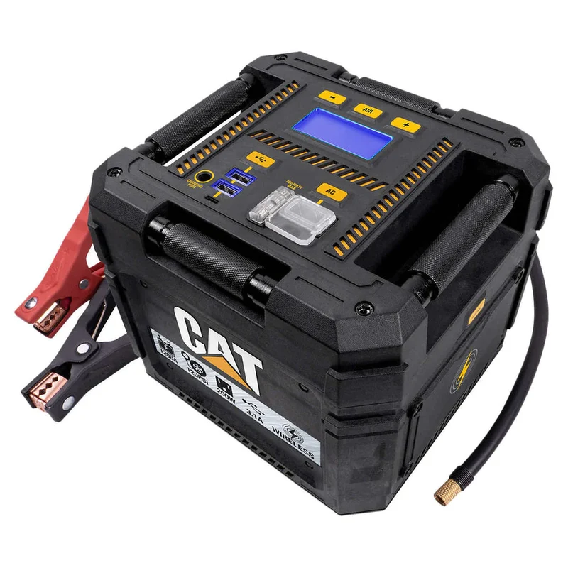 CAT - Station d'Alimentation Professionnelle 1200 A