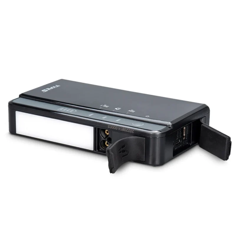 TYPE S - Chargeur et Démarreur d'Appoint