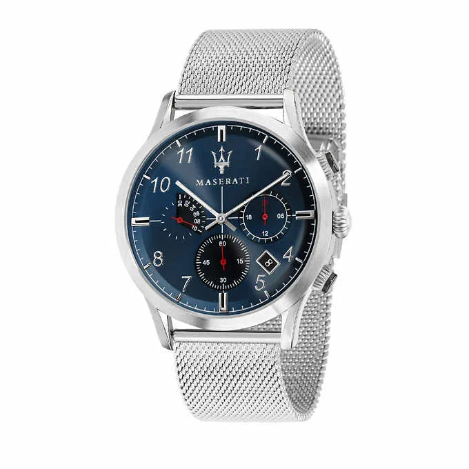MASERATI - Montre pour Homme
