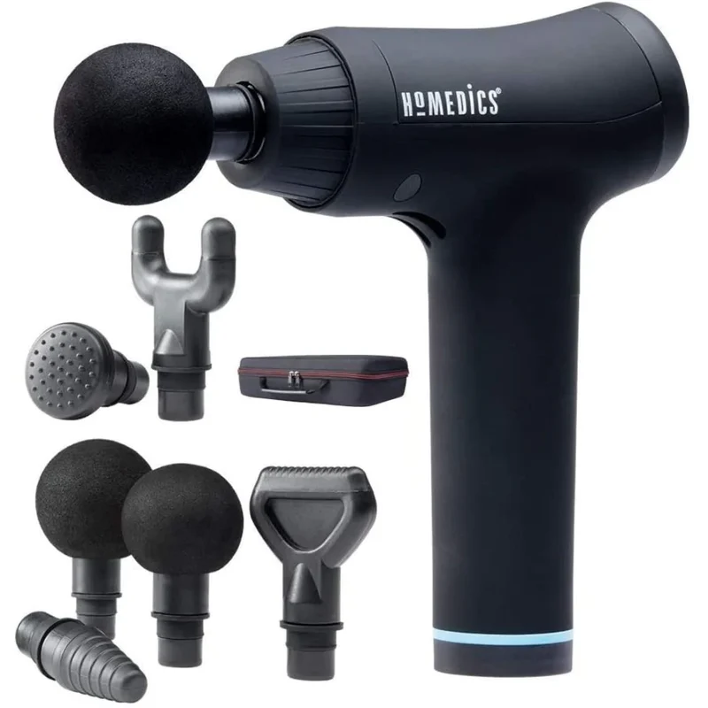 HOMEDICS - Masseur à Percussion Therapist Select Plus