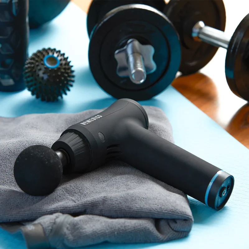 HOMEDICS - Masseur à Percussion Therapist Select Plus