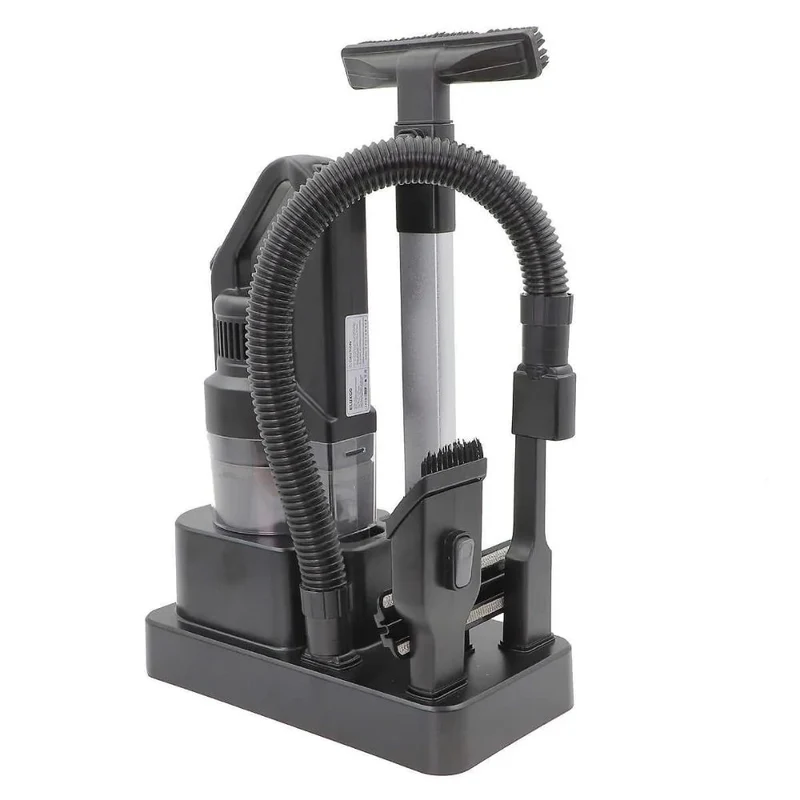 AUTOREADY - Aspirateur avec Système Cyclone