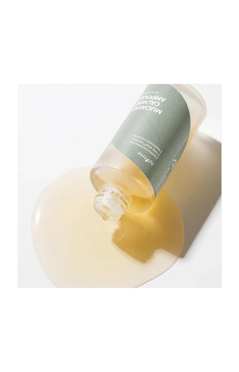 Sérum apaisant concentré - 50 ml