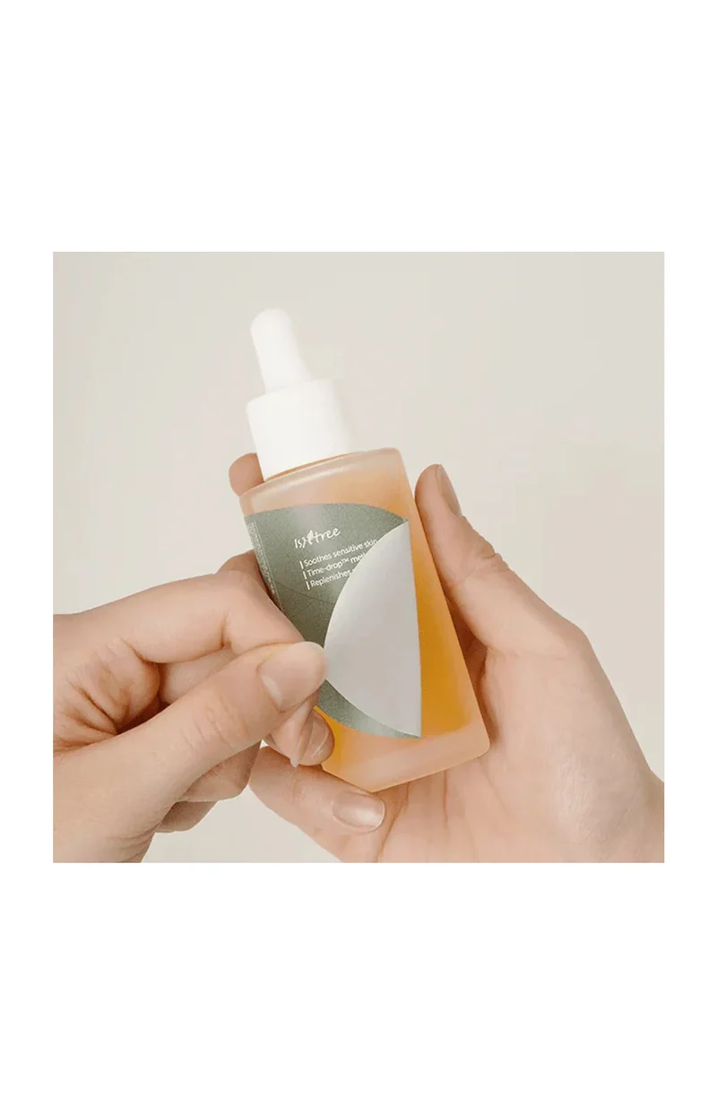 Sérum apaisant concentré - 50 ml