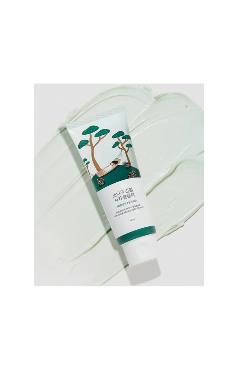 Nettoyant apaisant - Centella Asiatica - 150 ml