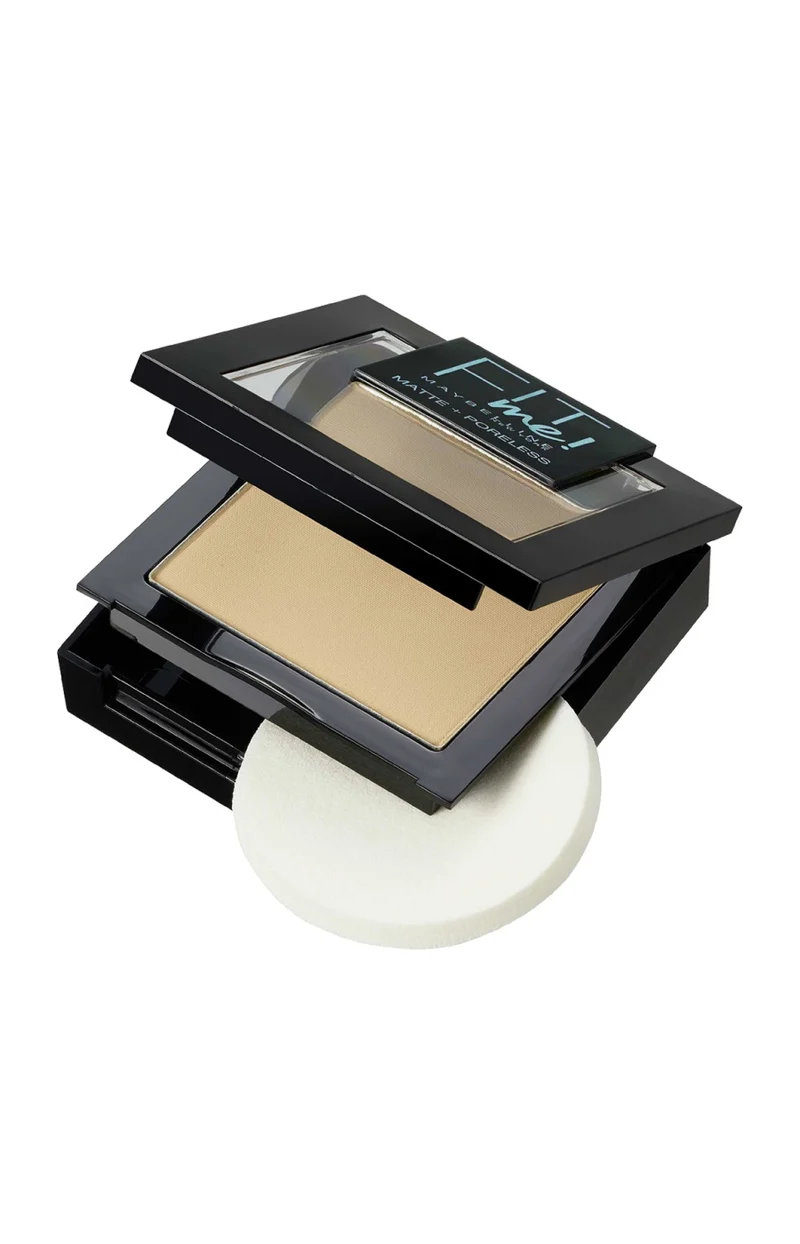 Poudre matifiante - Fit Me!