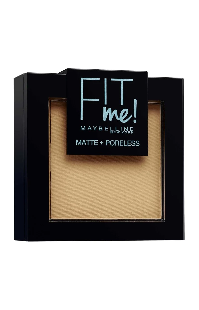Poudre matifiante - Fit Me!