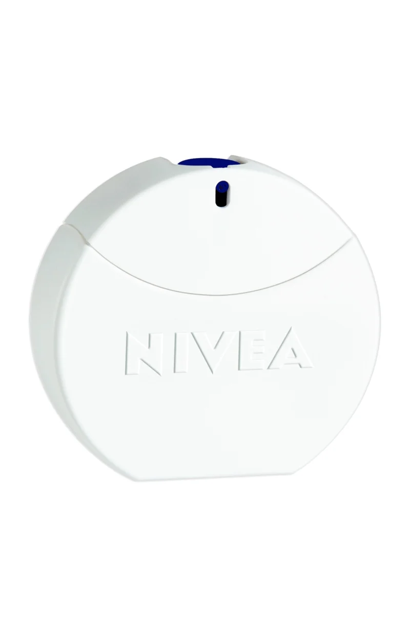 Nivea Eau de toilette - Fruité floral - Mixte