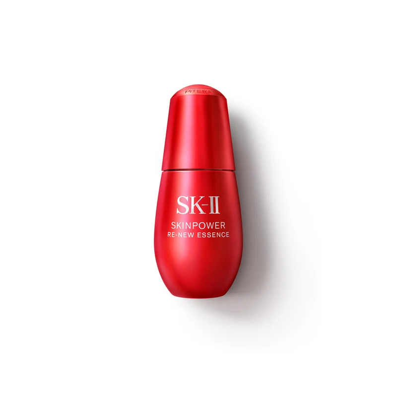 SK-II Skin Power Renew Essence 30mL Introductory Serum Authentic