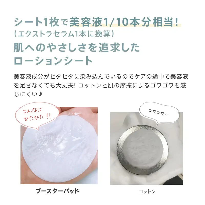 Ya-Man Facial Beauty Device with RF Booster Pads Deep Cleanse YRF0003