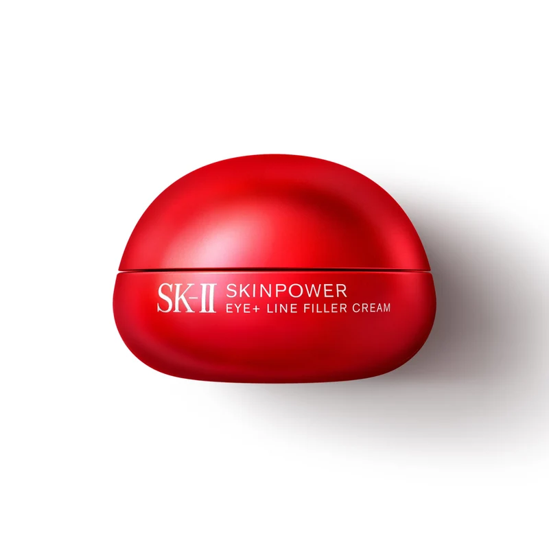 SK-II Skin Power Eye Plus Line Filler Cream 15g Authentic Eye Care - Launched 2013
