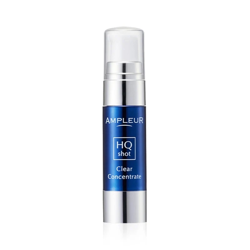 Ampleur Spot Intensive Serum 11ml with Hydroquinone Retinol Formula