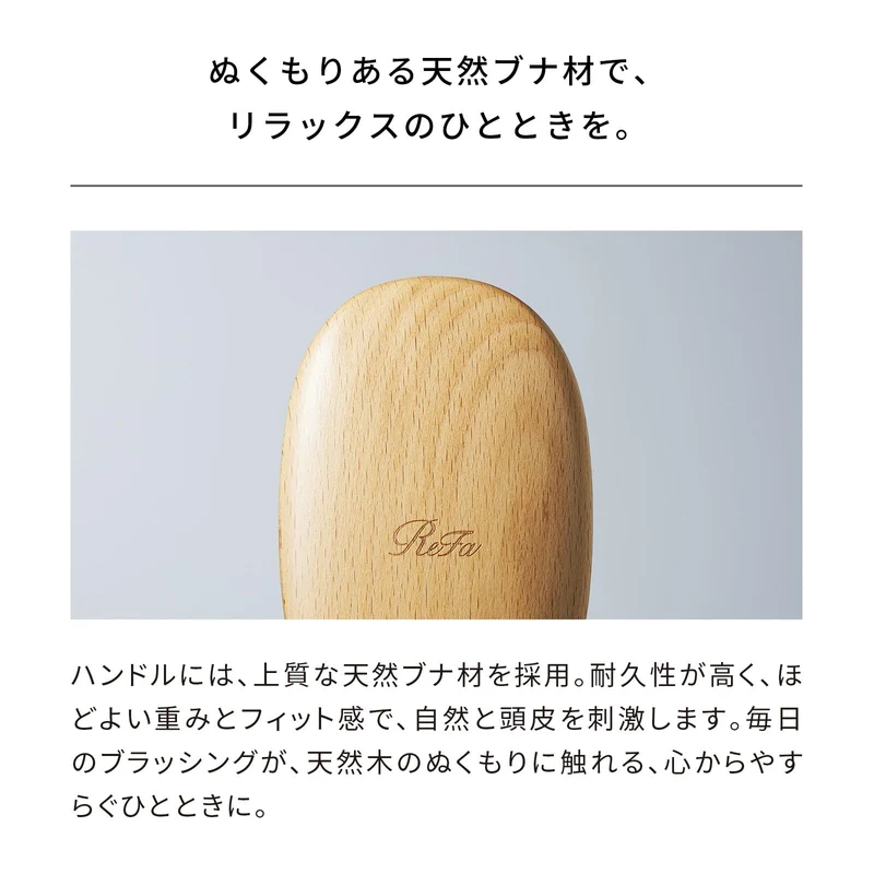 ReFa Paddle Premium Gold Limited Model