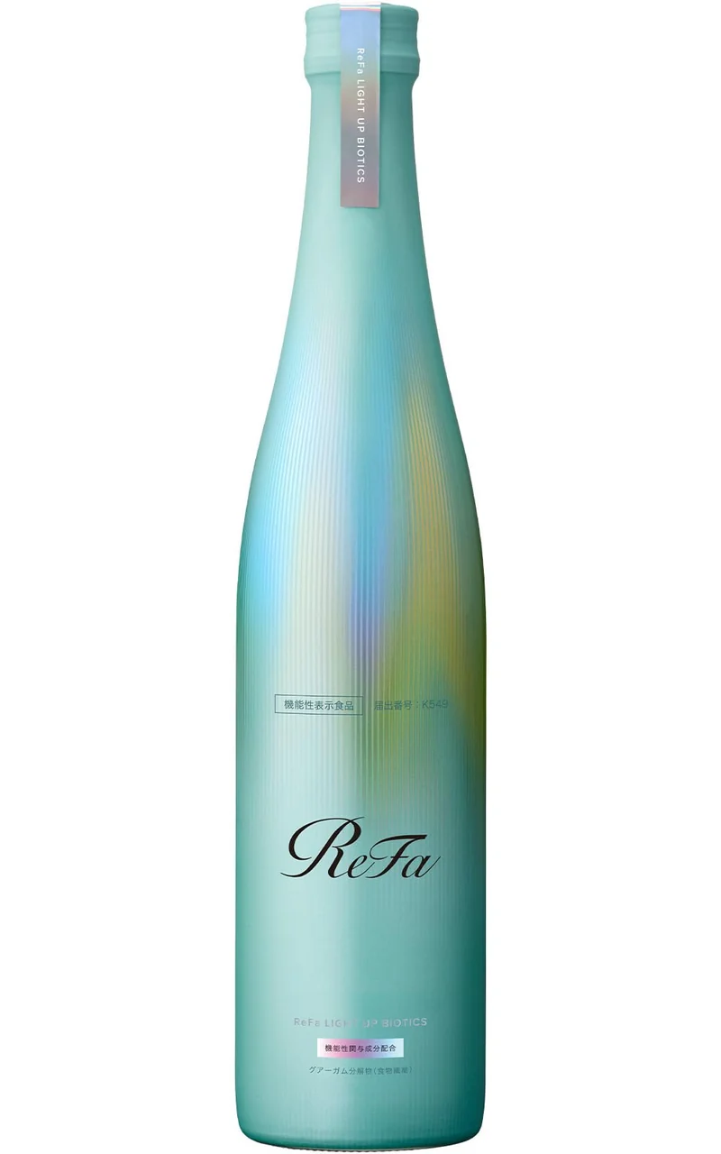 Refa Light Up Biotics 480mL
