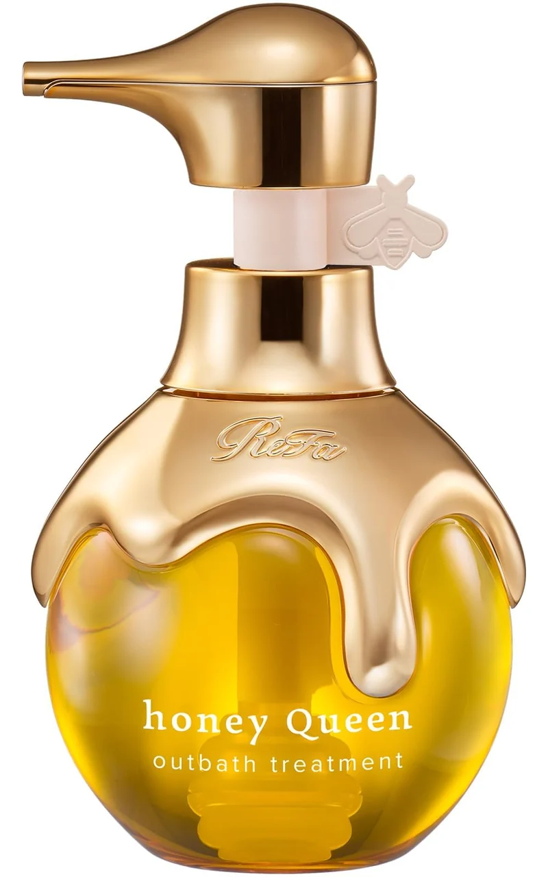ReFa Honey Queen Leave-In Treatment 130ｍL
