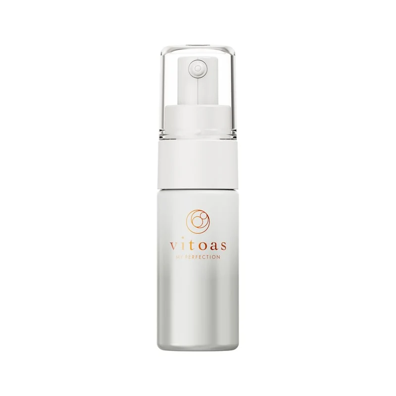 Suntory vitoas My Perfection Brightening & Wrinkle 20ml