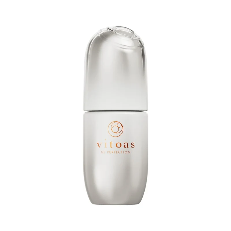 Suntory vitoas My Perfection Brightening & Wrinkle 60ml