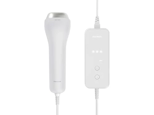 Panasonic Hikari beauty machine ES-WG0A-H high power gray AC100～240V