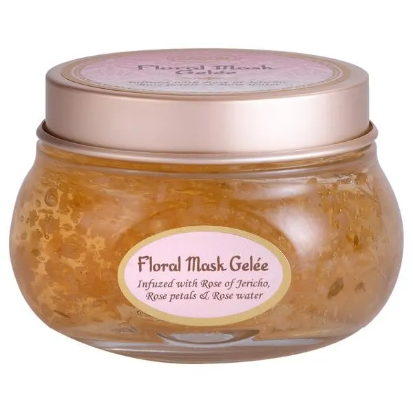 SABON Floral Gelée Mask Rose Bouquet Fragrance 125mL