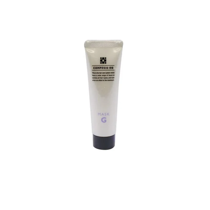 Demi Cosmetics Composio Eq Mask 50G - Radiant Skin Care Formula