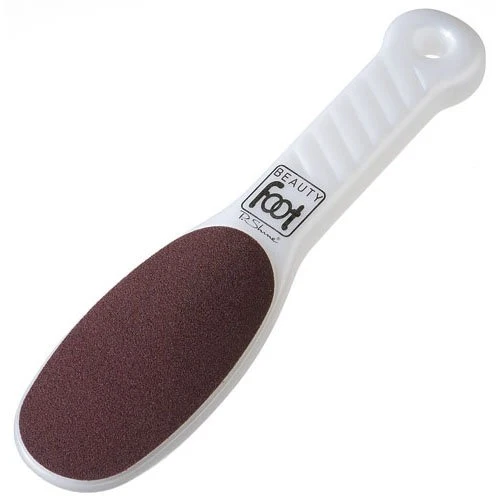 P. Shine Beauty Foot Pro Coarse 80/180 Exfoliation Foot Products