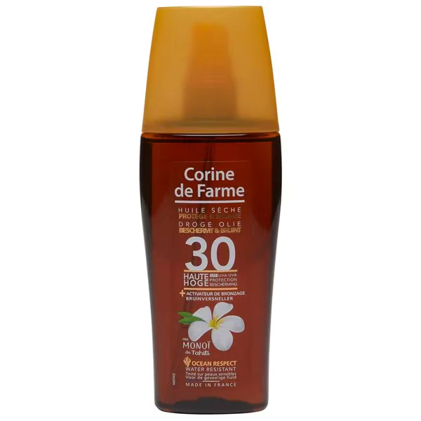 Corine de Farme SPF30 Droge Olie