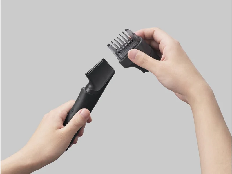 Panasonic Body Trimmer ER-GK9A AC100-240V