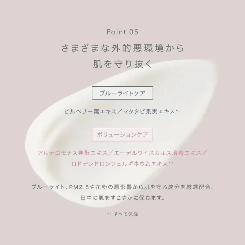 to/one Brightening Day UV Serum SPF50+ Effect Face & Body 60g