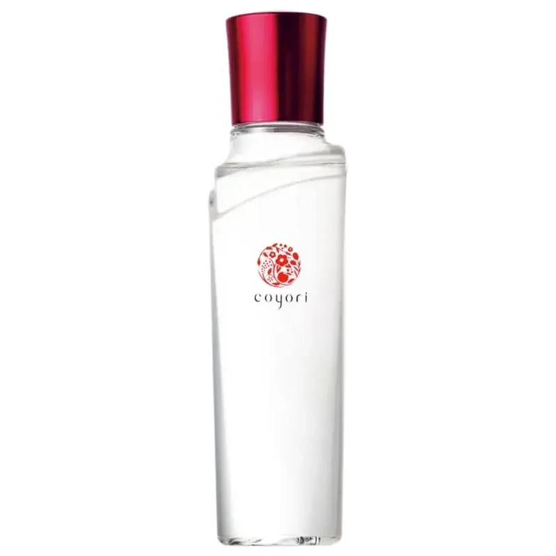Coyori Saisei Moisturizing Lotion 100mL Natural Daily Skin Care