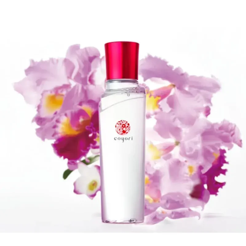 Coyori Saisei Moisturizing Lotion 100mL Natural Daily Skin Care