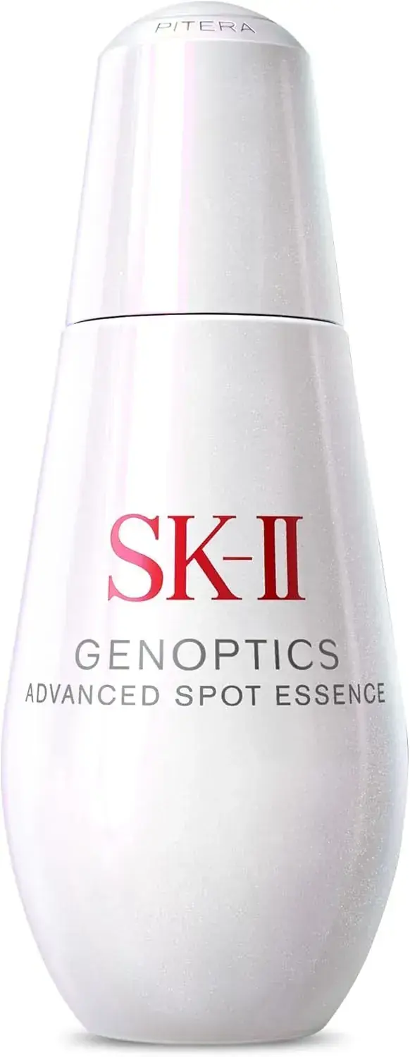 SK-II Genoptics Advanced Spot Brightening Serum Quasi Drug 30ml