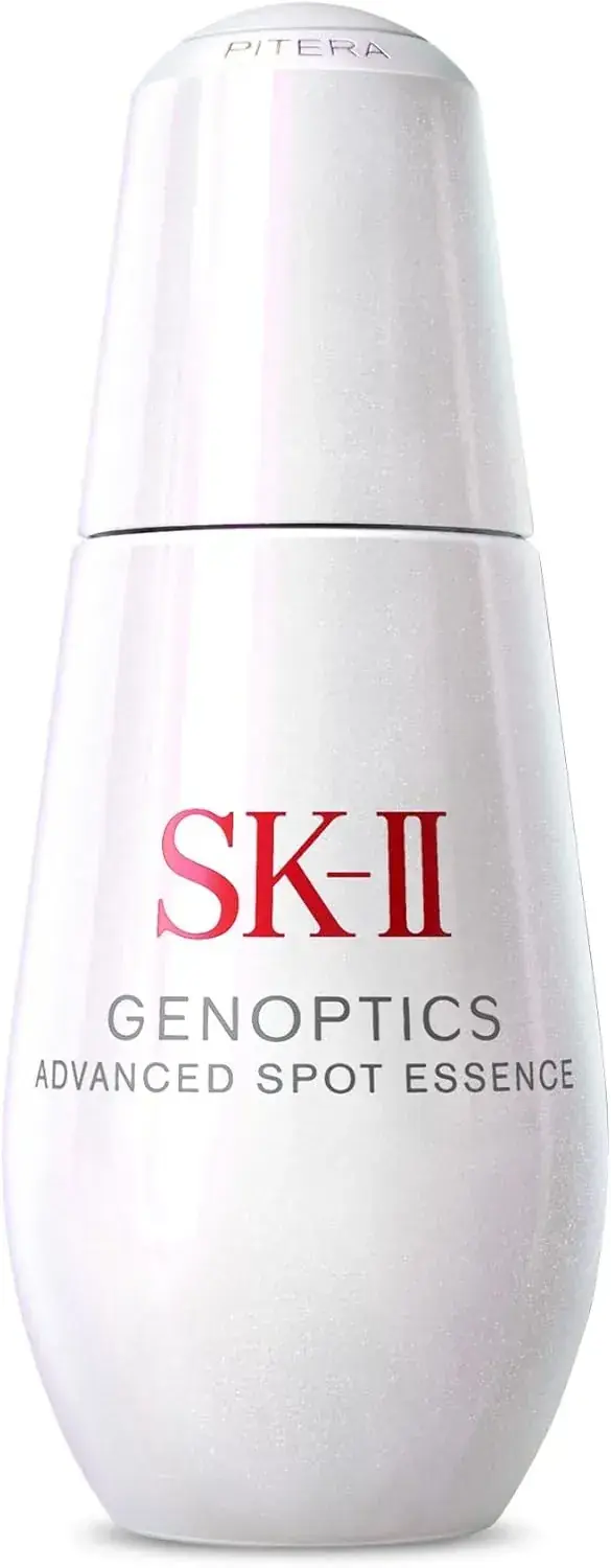 SK-II Genoptics Advanced Spot Brightening Serum Quasi Drug 30ml