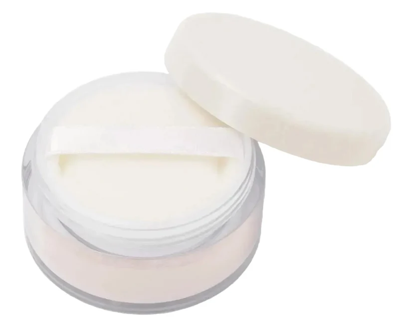 Muji Anti-Sebum UV Protection Compact SPF50 PA++++ 5.5g