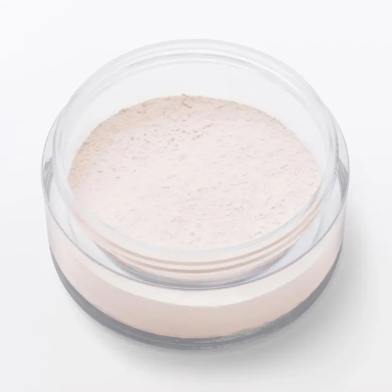 Muji Anti-Sebum UV Protection Compact SPF50 PA++++ 5.5g