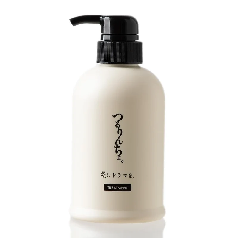 KAMI NI DRAMA WO Tsururincho SARARITO Heat Treatment 380 g